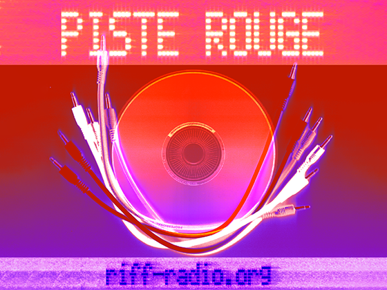 Logo Piste Rouge