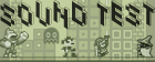 Sound Test Sound Test