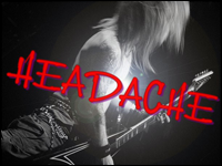 Headache Headache