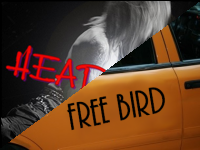 Headache Free Bird