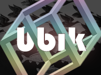 Logo Ubik