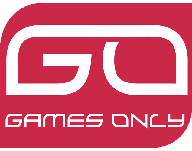 Logo Only Games