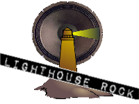 Lighthouse Rock