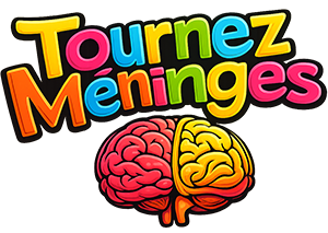 Tournez Méninges