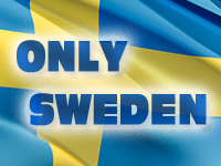 Only Sweden