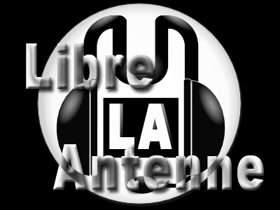 Libre Antenne