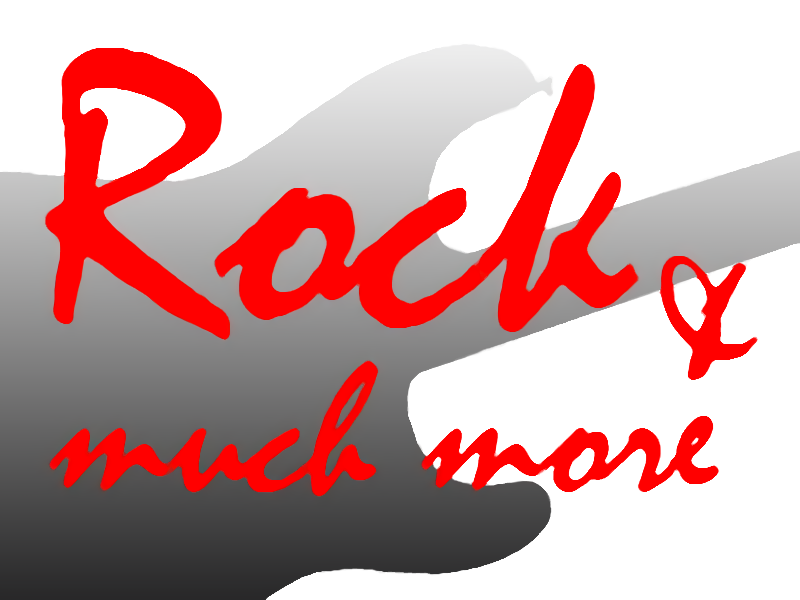 Rock and Much More