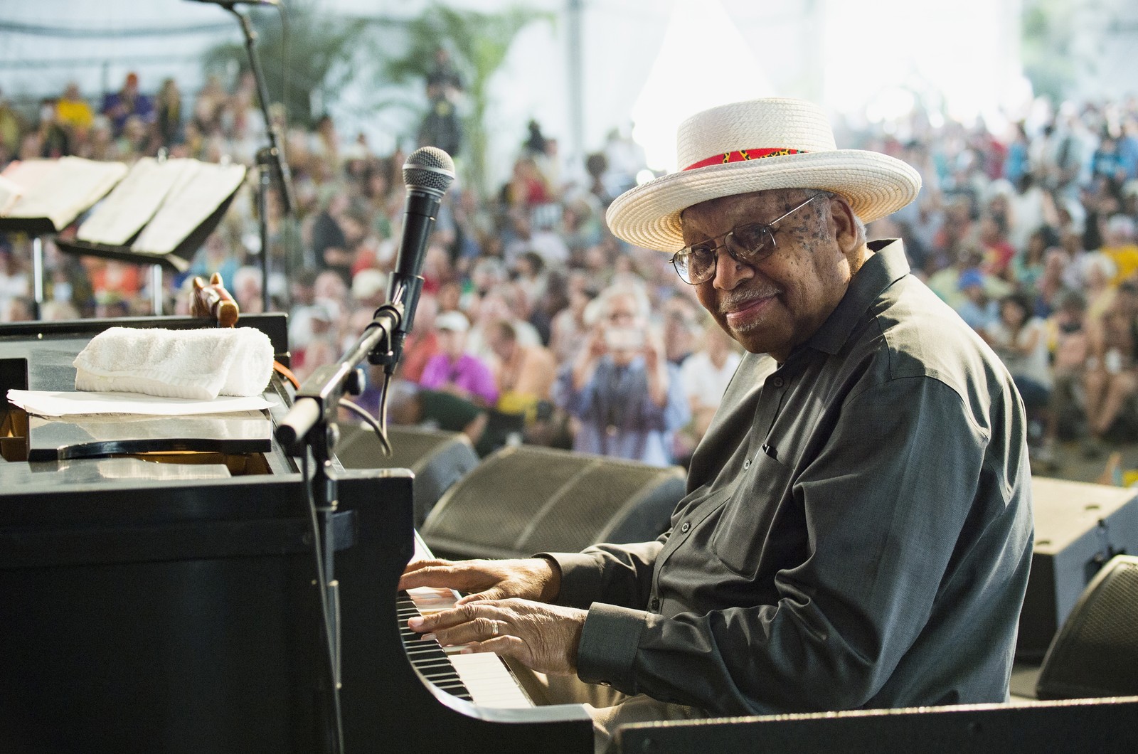 Ellis Marsalis